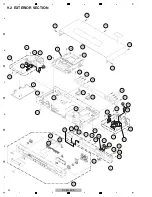 Предварительный просмотр 42 страницы Pioneer DV-610AV-K Service Manual