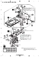 Preview for 44 page of Pioneer DV-610AV-K Service Manual