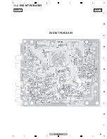 Предварительный просмотр 69 страницы Pioneer DV-610AV-K Service Manual