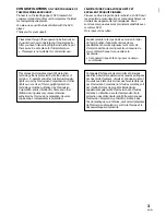 Предварительный просмотр 3 страницы Pioneer DV-626D Operating Instructions Manual