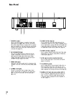 Предварительный просмотр 12 страницы Pioneer DV-626D Operating Instructions Manual