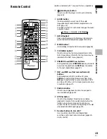 Предварительный просмотр 13 страницы Pioneer DV-626D Operating Instructions Manual