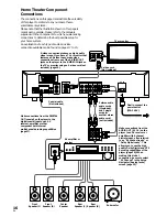 Предварительный просмотр 16 страницы Pioneer DV-626D Operating Instructions Manual