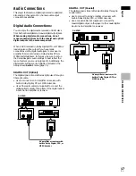 Предварительный просмотр 17 страницы Pioneer DV-626D Operating Instructions Manual