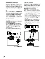 Предварительный просмотр 18 страницы Pioneer DV-626D Operating Instructions Manual