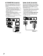 Предварительный просмотр 20 страницы Pioneer DV-626D Operating Instructions Manual