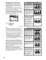 Предварительный просмотр 34 страницы Pioneer DV-626D Operating Instructions Manual