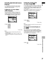 Предварительный просмотр 35 страницы Pioneer DV-626D Operating Instructions Manual