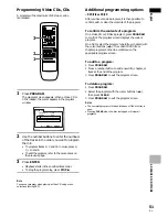 Предварительный просмотр 51 страницы Pioneer DV-626D Operating Instructions Manual