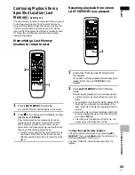 Предварительный просмотр 55 страницы Pioneer DV-626D Operating Instructions Manual