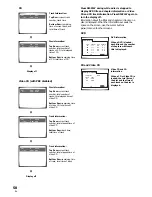 Предварительный просмотр 58 страницы Pioneer DV-626D Operating Instructions Manual