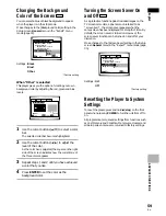 Предварительный просмотр 59 страницы Pioneer DV-626D Operating Instructions Manual