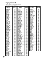 Предварительный просмотр 62 страницы Pioneer DV-626D Operating Instructions Manual