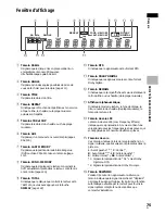 Предварительный просмотр 75 страницы Pioneer DV-626D Operating Instructions Manual