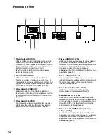 Предварительный просмотр 76 страницы Pioneer DV-626D Operating Instructions Manual