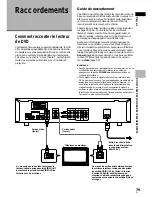 Предварительный просмотр 79 страницы Pioneer DV-626D Operating Instructions Manual