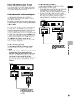 Предварительный просмотр 81 страницы Pioneer DV-626D Operating Instructions Manual