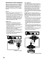 Предварительный просмотр 82 страницы Pioneer DV-626D Operating Instructions Manual