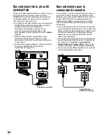 Предварительный просмотр 84 страницы Pioneer DV-626D Operating Instructions Manual