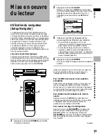 Предварительный просмотр 85 страницы Pioneer DV-626D Operating Instructions Manual