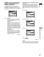 Предварительный просмотр 87 страницы Pioneer DV-626D Operating Instructions Manual