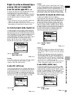 Предварительный просмотр 95 страницы Pioneer DV-626D Operating Instructions Manual