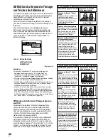 Предварительный просмотр 98 страницы Pioneer DV-626D Operating Instructions Manual