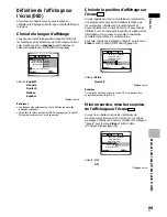 Предварительный просмотр 99 страницы Pioneer DV-626D Operating Instructions Manual