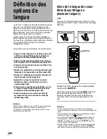 Предварительный просмотр 100 страницы Pioneer DV-626D Operating Instructions Manual