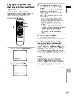 Предварительный просмотр 107 страницы Pioneer DV-626D Operating Instructions Manual