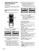 Предварительный просмотр 114 страницы Pioneer DV-626D Operating Instructions Manual