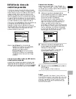 Предварительный просмотр 117 страницы Pioneer DV-626D Operating Instructions Manual