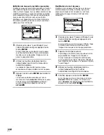 Предварительный просмотр 118 страницы Pioneer DV-626D Operating Instructions Manual