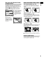 Preview for 5 page of Pioneer DV-636D Operating Instructions Manual