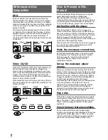 Preview for 6 page of Pioneer DV-636D Operating Instructions Manual