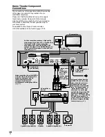 Preview for 16 page of Pioneer DV-636D Operating Instructions Manual