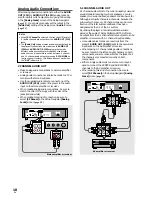 Preview for 18 page of Pioneer DV-636D Operating Instructions Manual