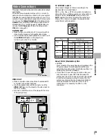 Preview for 19 page of Pioneer DV-636D Operating Instructions Manual