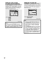 Preview for 22 page of Pioneer DV-636D Operating Instructions Manual