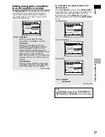 Preview for 23 page of Pioneer DV-636D Operating Instructions Manual