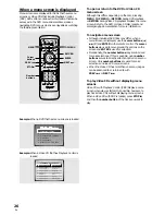 Preview for 26 page of Pioneer DV-636D Operating Instructions Manual