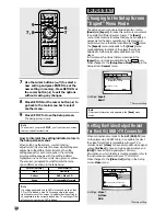 Preview for 30 page of Pioneer DV-636D Operating Instructions Manual