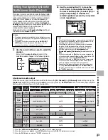 Preview for 33 page of Pioneer DV-636D Operating Instructions Manual