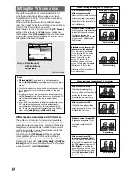 Preview for 34 page of Pioneer DV-636D Operating Instructions Manual