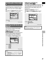 Preview for 35 page of Pioneer DV-636D Operating Instructions Manual