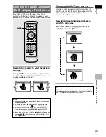 Preview for 37 page of Pioneer DV-636D Operating Instructions Manual