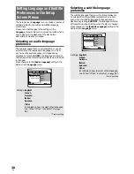 Preview for 38 page of Pioneer DV-636D Operating Instructions Manual