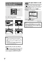 Preview for 44 page of Pioneer DV-636D Operating Instructions Manual