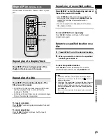 Preview for 45 page of Pioneer DV-636D Operating Instructions Manual