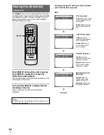 Preview for 54 page of Pioneer DV-636D Operating Instructions Manual